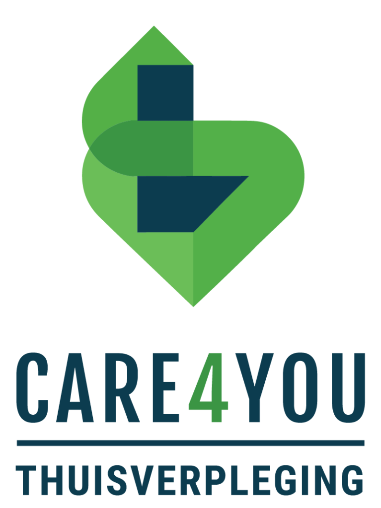 Thuisverpleging Care 4 You logo