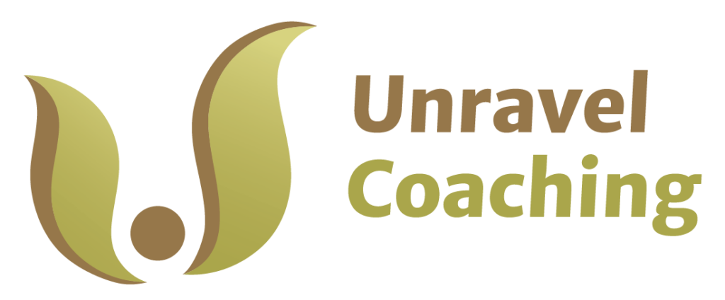 Unravel Coaching logo